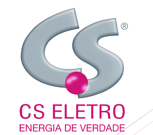 Logomarca CS Eletro