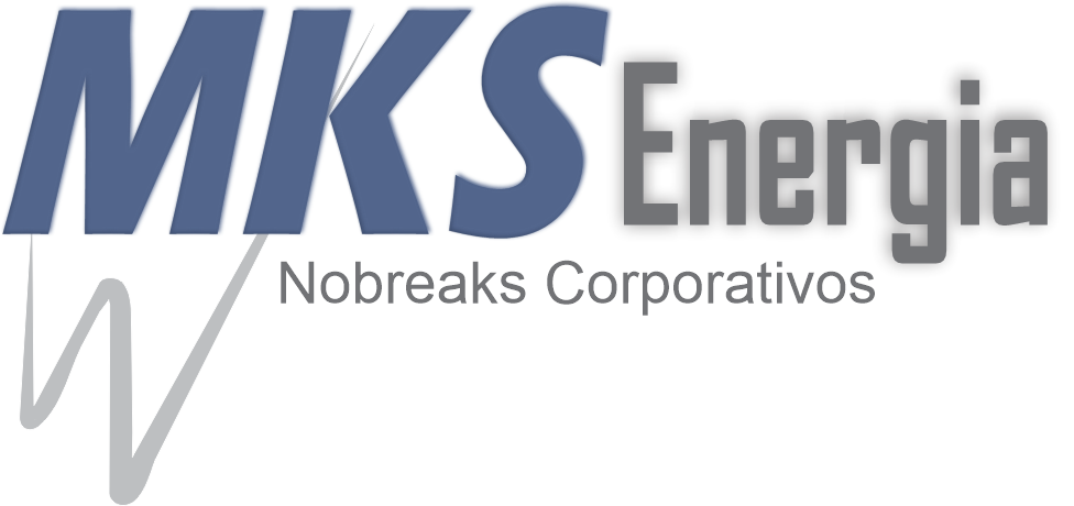 Logomarca MKS Energia