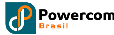 Logomarca Powercom